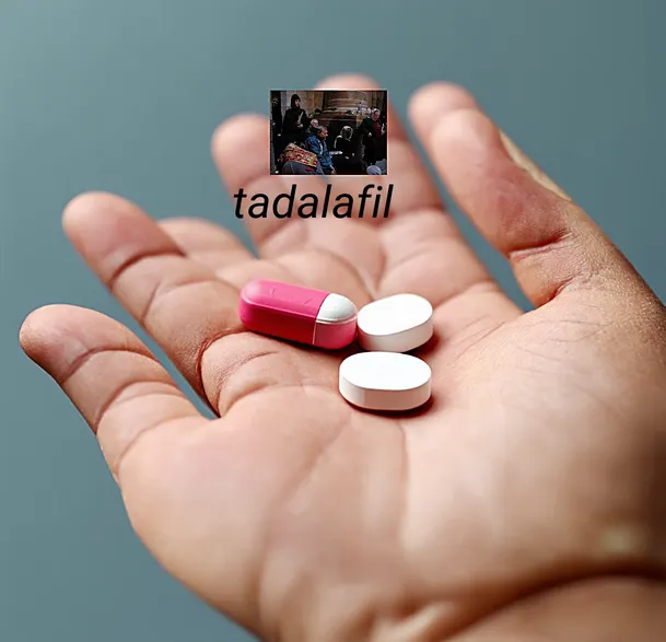 Tadalafil 5 mg opiniones